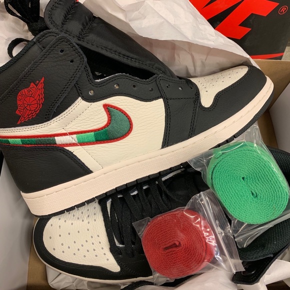 Jordan Other - Jordan retro 1